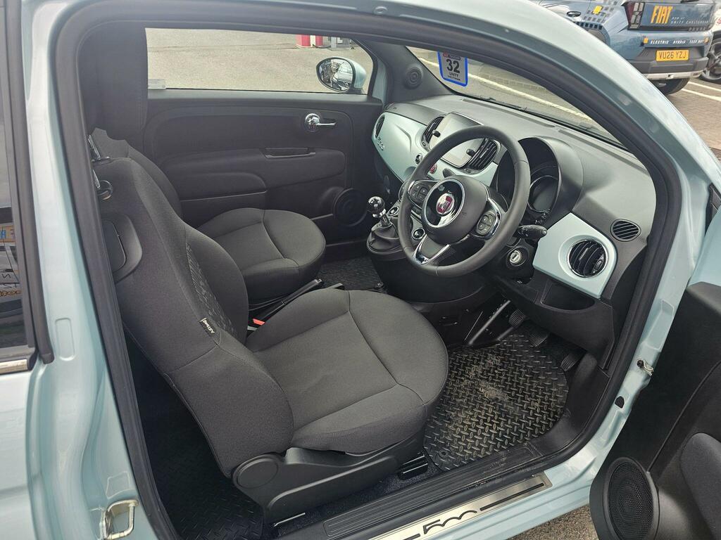 Fiat 500 2023 73 1.0  #14
