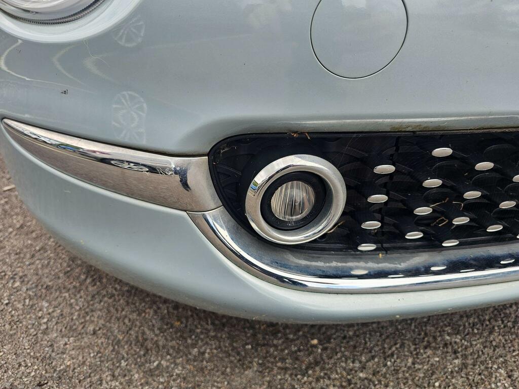 Fiat 500 2023 73 1.0  #42