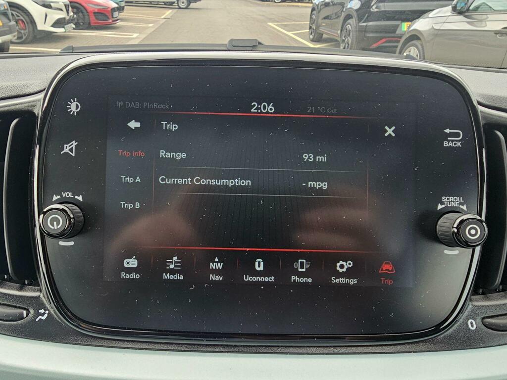Fiat 500 2023 73 1.0  #29