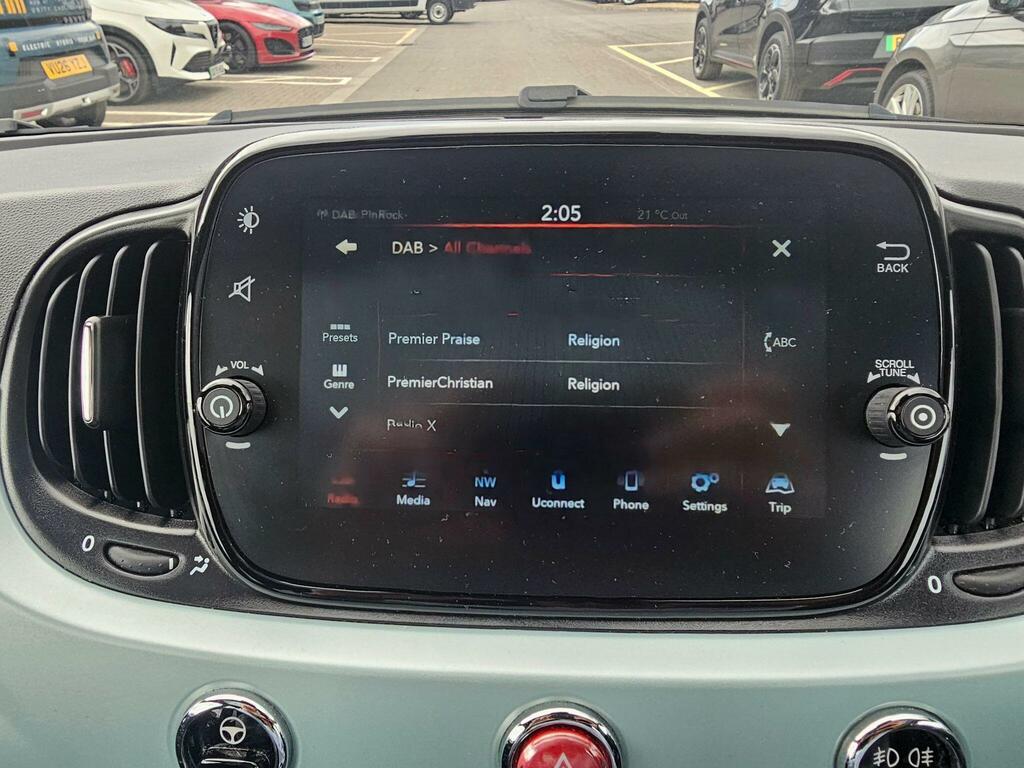 Fiat 500 2023 73 1.0  #26