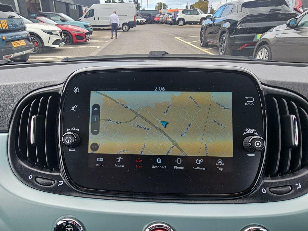 Fiat 500 2023 73 1.0  #28