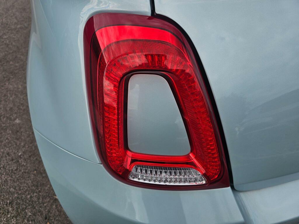 Fiat 500 2023 73 1.0  #38