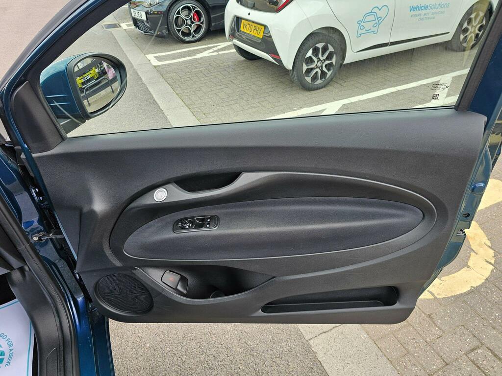 Fiat 500E 70Kw Action 24Kwh  #19