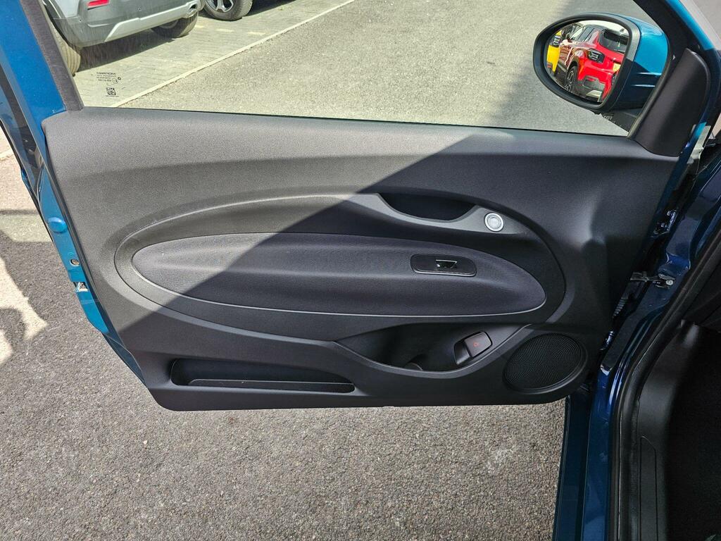 Fiat 500E 70Kw Action 24Kwh  #21