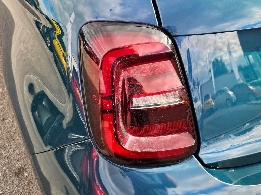 Fiat 500E 70Kw Action 24Kwh  #43