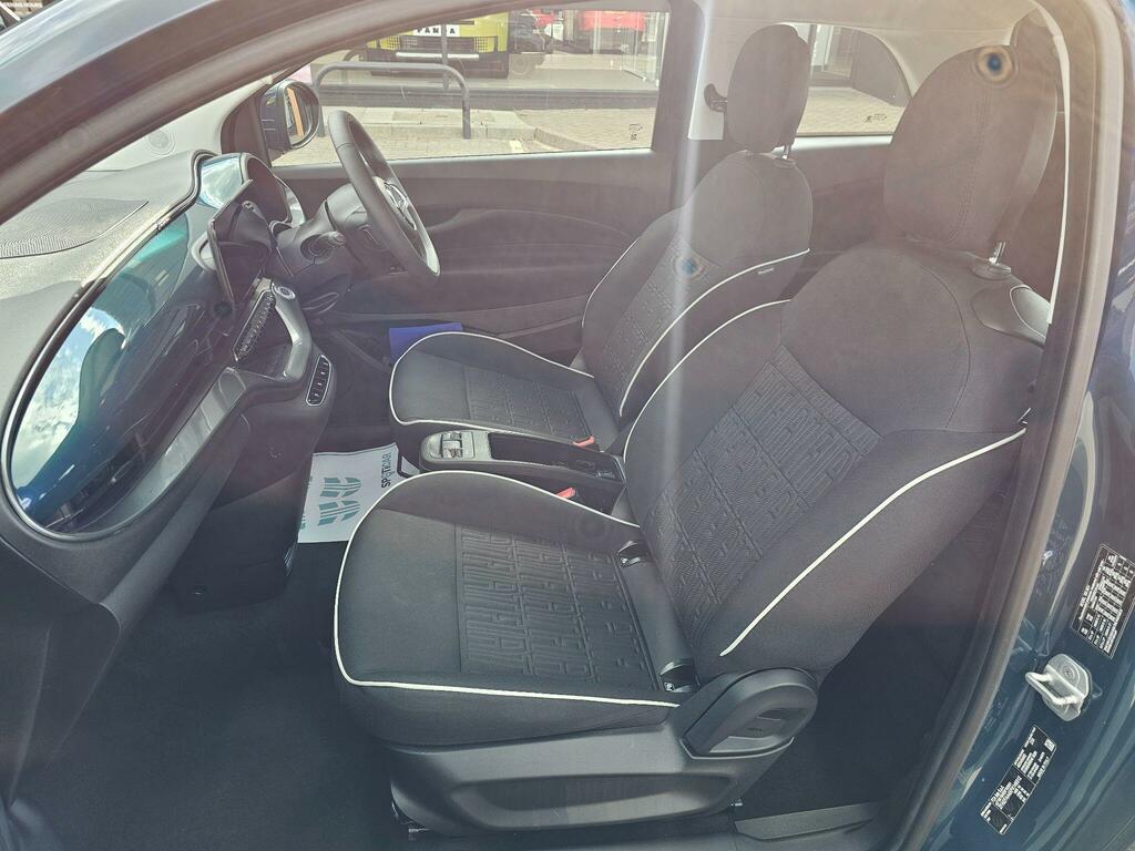 Fiat 500E 70Kw Action 24Kwh  #42