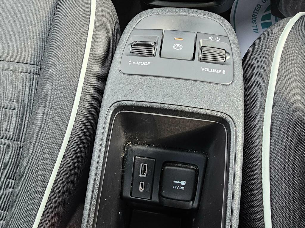 Fiat 500E 70Kw Action 24Kwh  #17