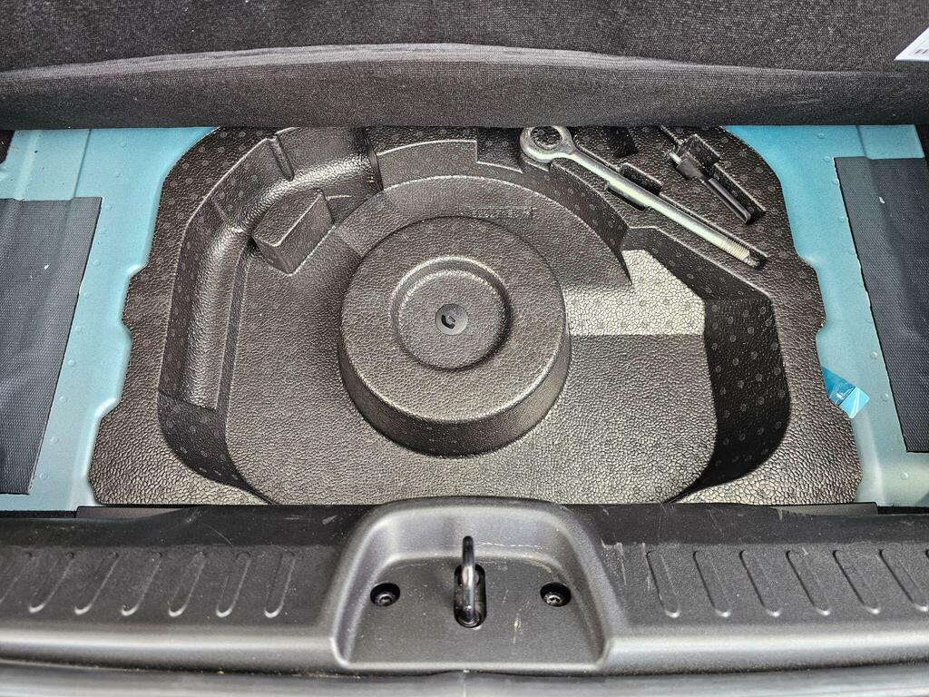 Fiat 500E 70Kw Action 24Kwh  #50