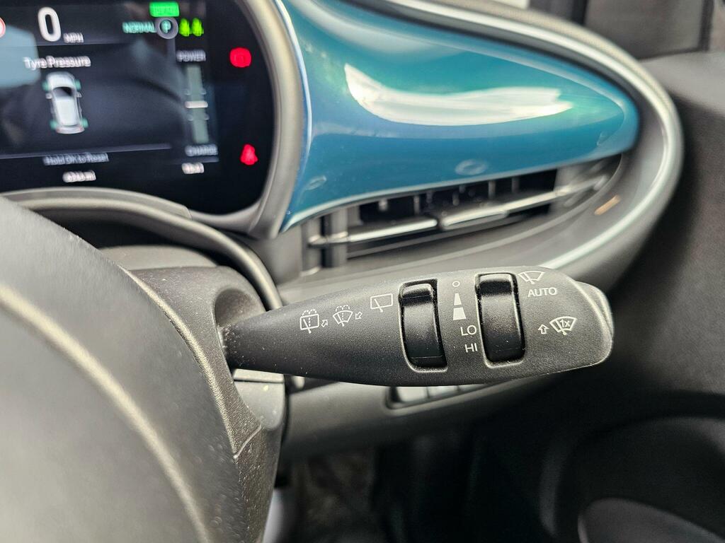 Fiat 500E 70Kw Action 24Kwh  #16