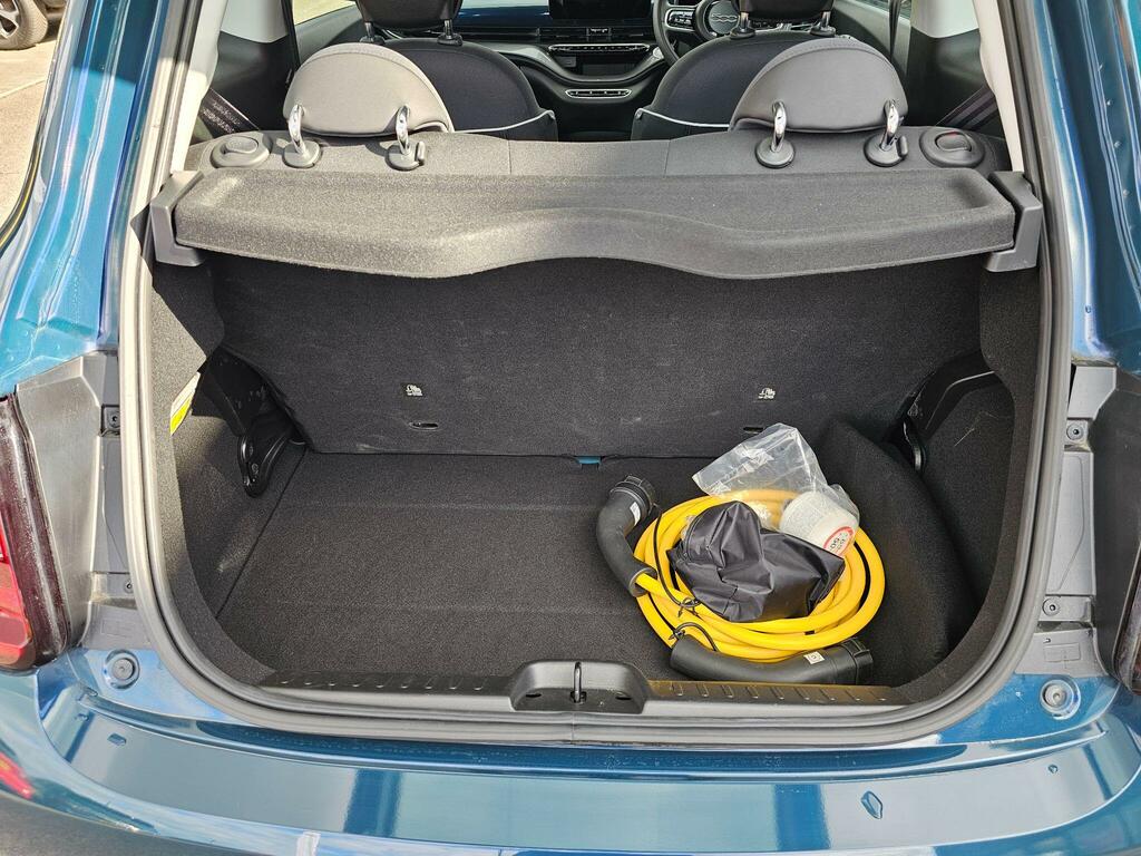 Fiat 500E 70Kw Action 24Kwh  #39