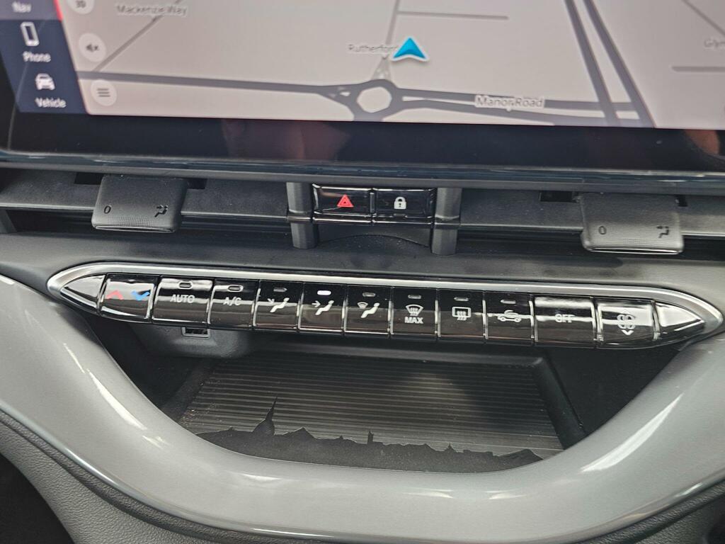 Fiat 500E 70Kw Action 24Kwh  #49