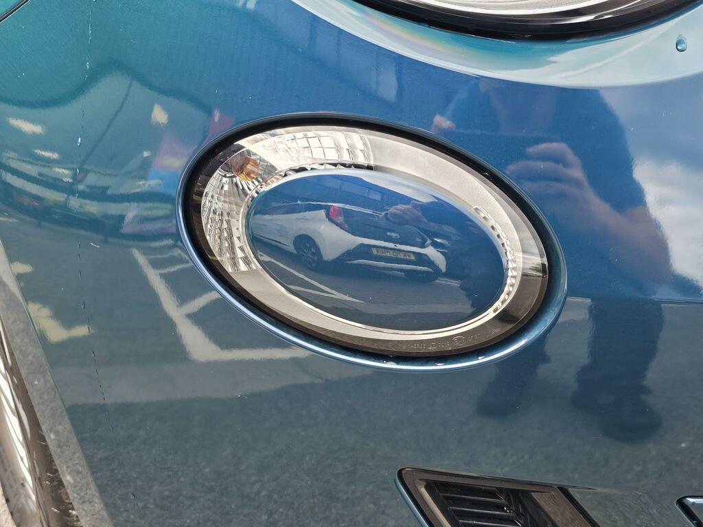 Fiat 500E 70Kw Action 24Kwh  #45