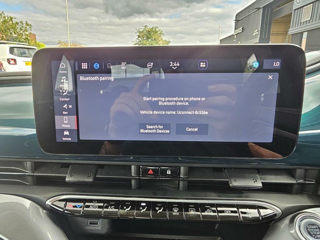 Fiat 500E 70Kw Action 24Kwh  #31