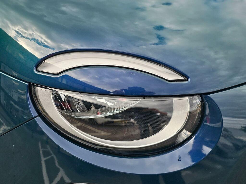 Fiat 500E 70Kw Action 24Kwh  #44