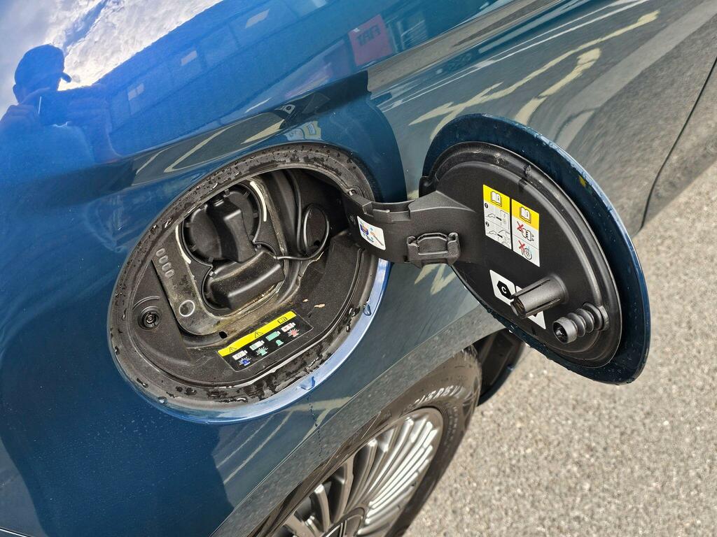 Fiat 500E 70Kw Action 24Kwh  #47