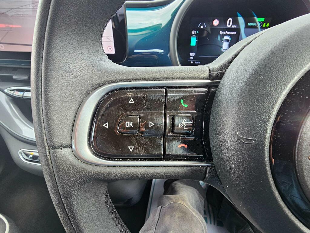 Fiat 500E 70Kw Action 24Kwh  #14