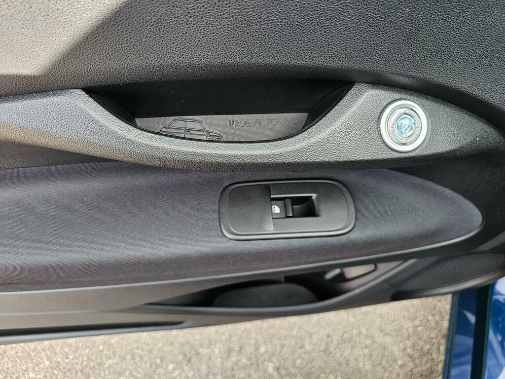 Fiat 500E 70Kw Action 24Kwh  #22