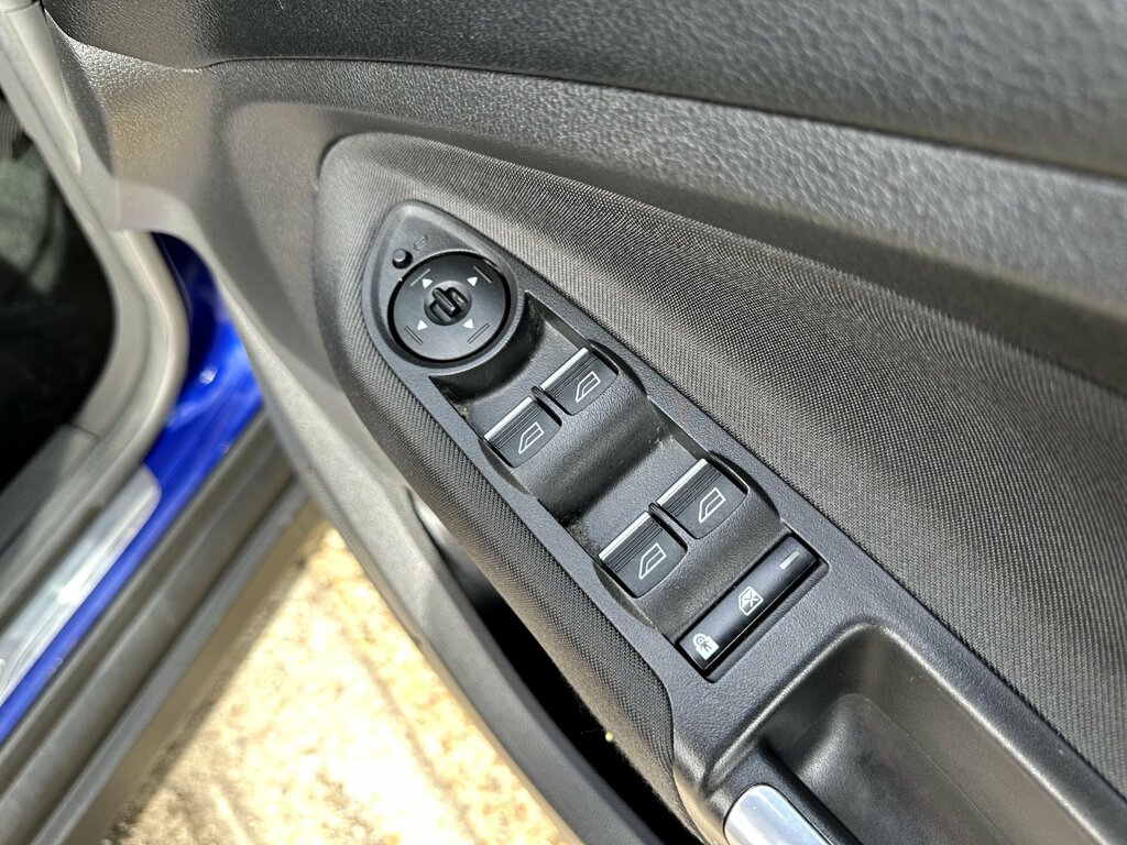 Ford C-Max 1.0 Ecoboost 125 Titanium Blue #15