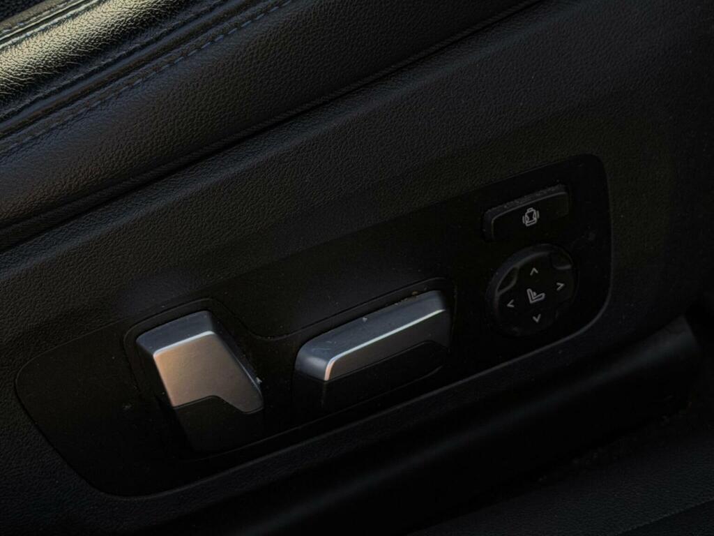 BMW 4 Series Gran Coupe Hatchback Grey #18