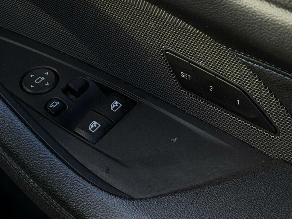 BMW 4 Series Gran Coupe Hatchback Grey #31