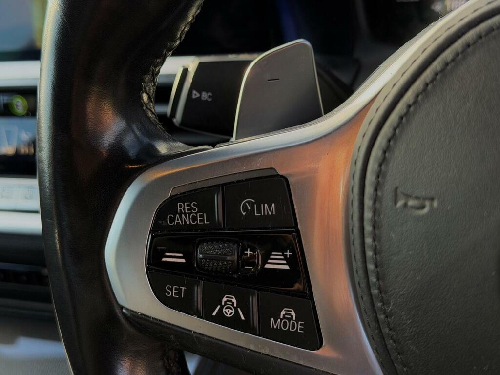 BMW 4 Series Gran Coupe Hatchback Grey #34
