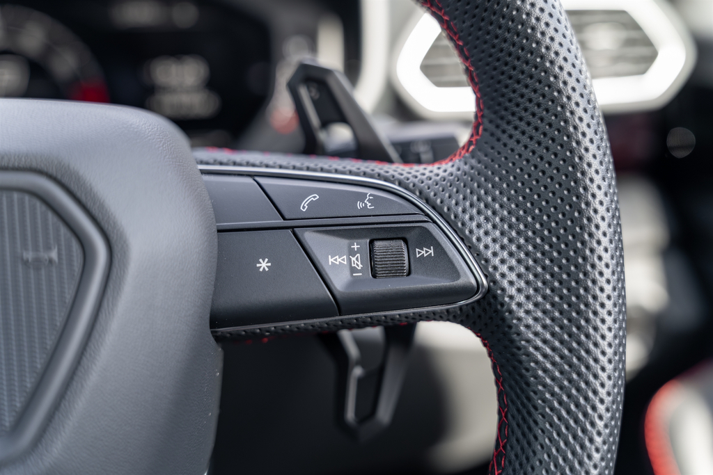 Lamborghini Urus 4.0T Fsi V8 S Estate #25