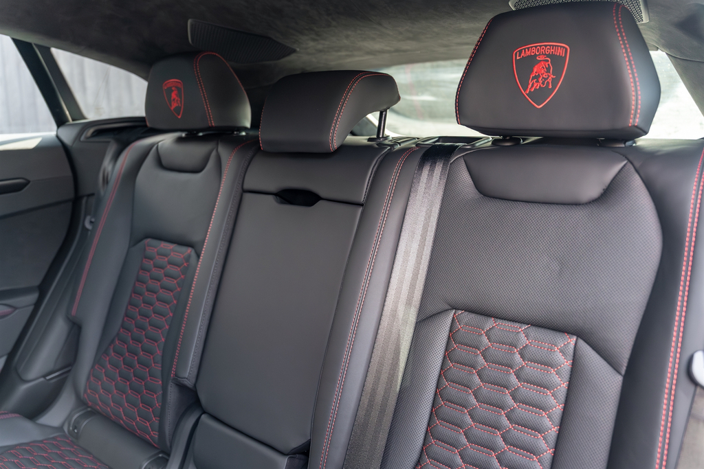 Lamborghini Urus 4.0T Fsi V8 S Estate #58