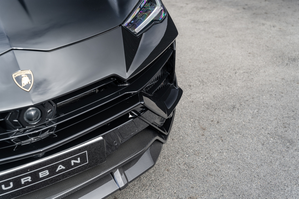 Lamborghini Urus 4.0T Fsi V8 S Estate #16