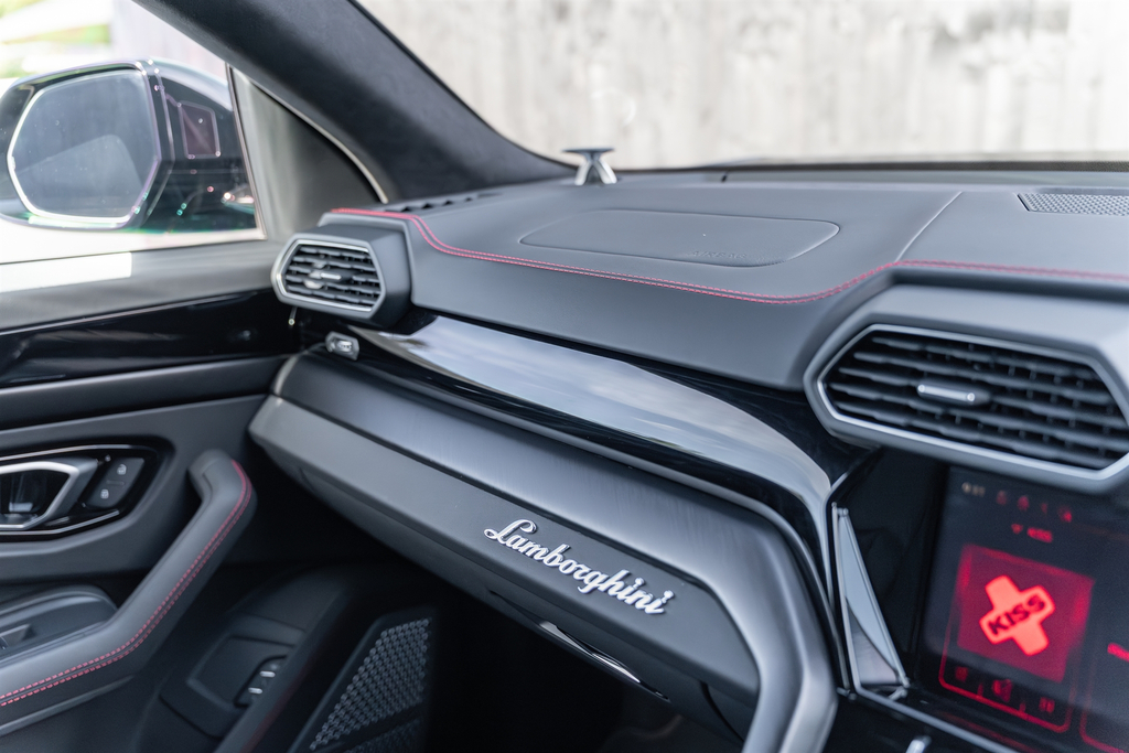 Lamborghini Urus 4.0T Fsi V8 S Estate #51