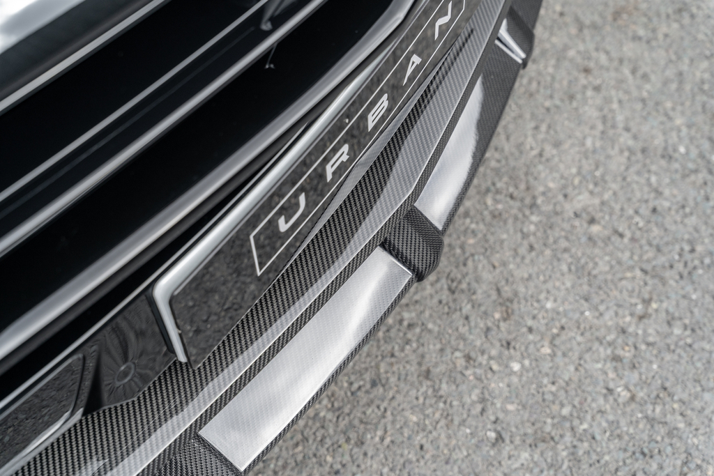 Lamborghini Urus 4.0T Fsi V8 S Estate #10
