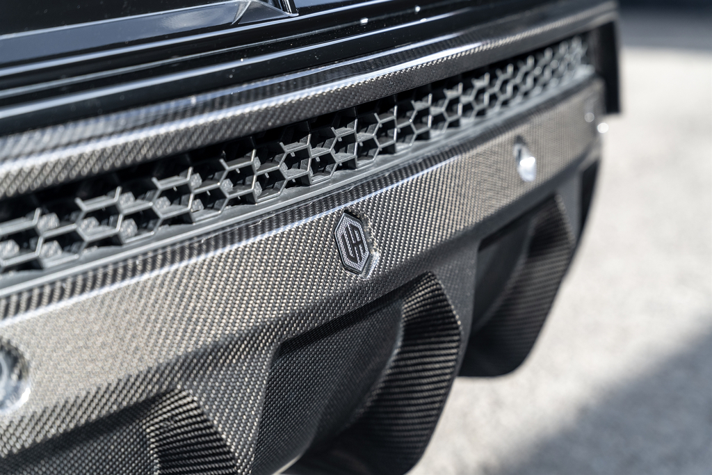 Lamborghini Urus 4.0T Fsi V8 S Estate #17