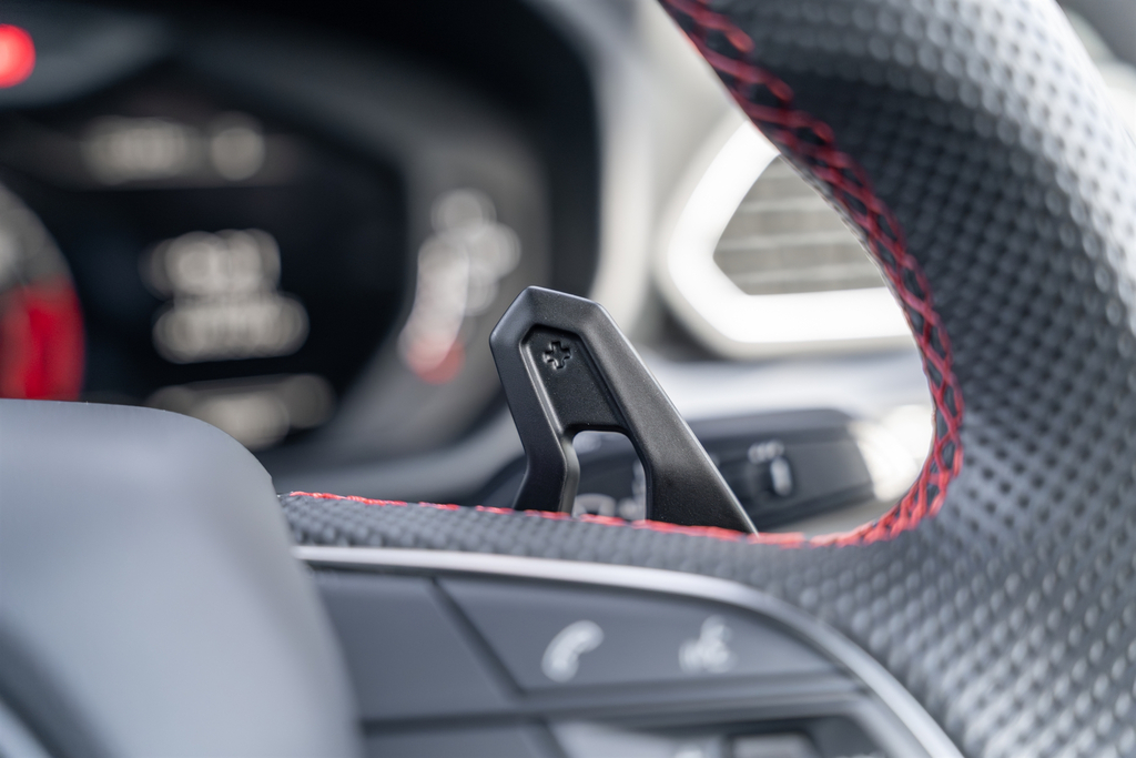 Lamborghini Urus 4.0T Fsi V8 S Estate #27