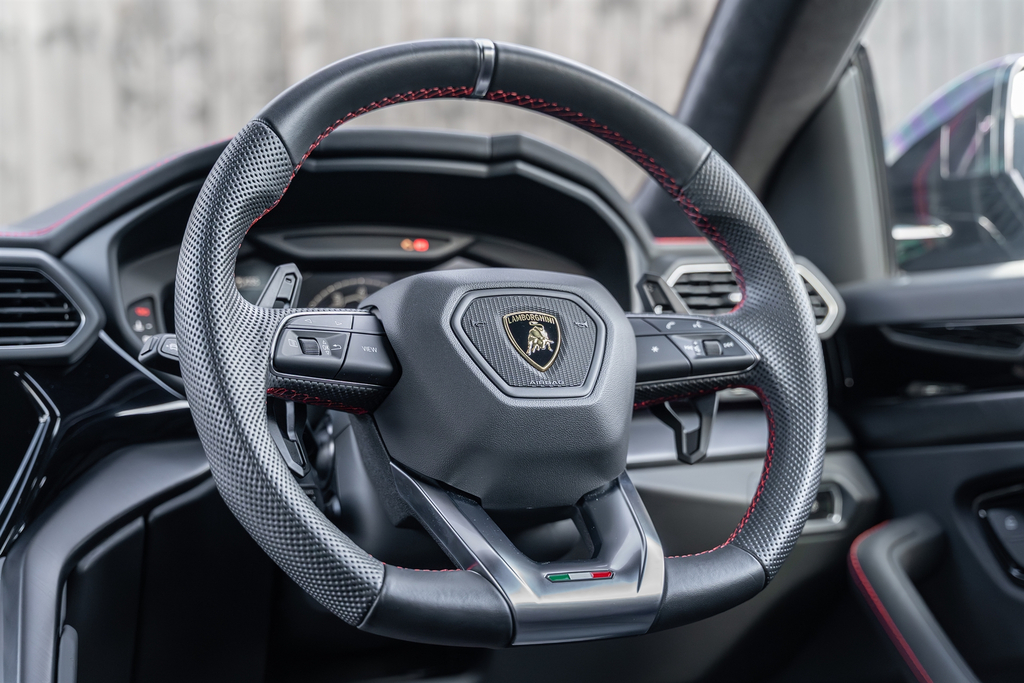 Lamborghini Urus 4.0T Fsi V8 S Estate #23