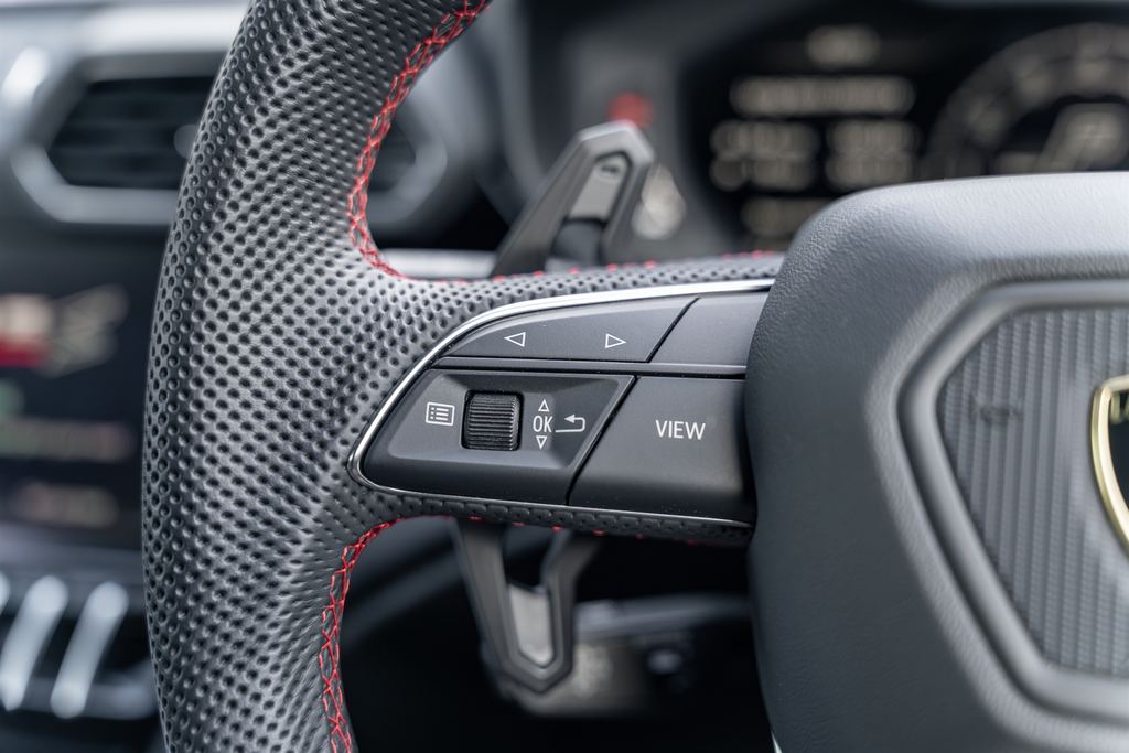 Lamborghini Urus 4.0T Fsi V8 S Estate #24
