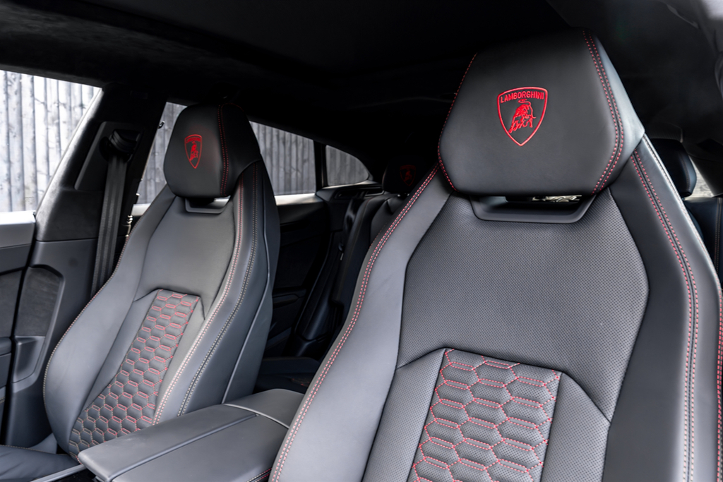 Lamborghini Urus 4.0T Fsi V8 S Estate #8