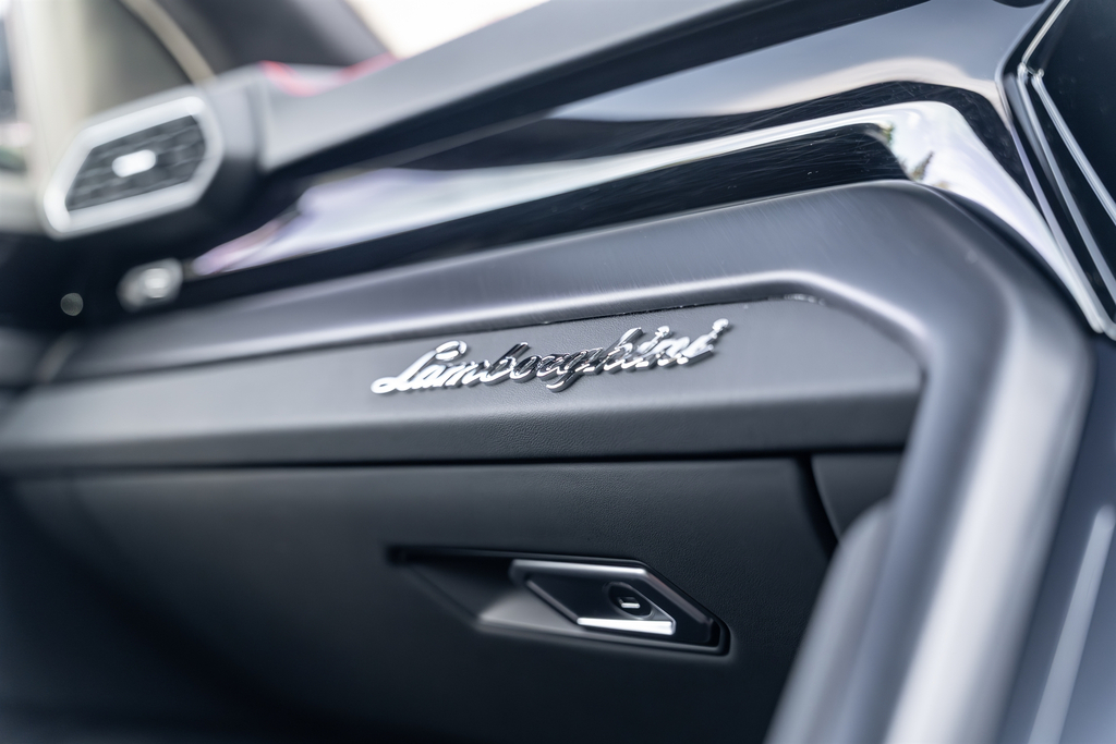 Lamborghini Urus 4.0T Fsi V8 S Estate #42
