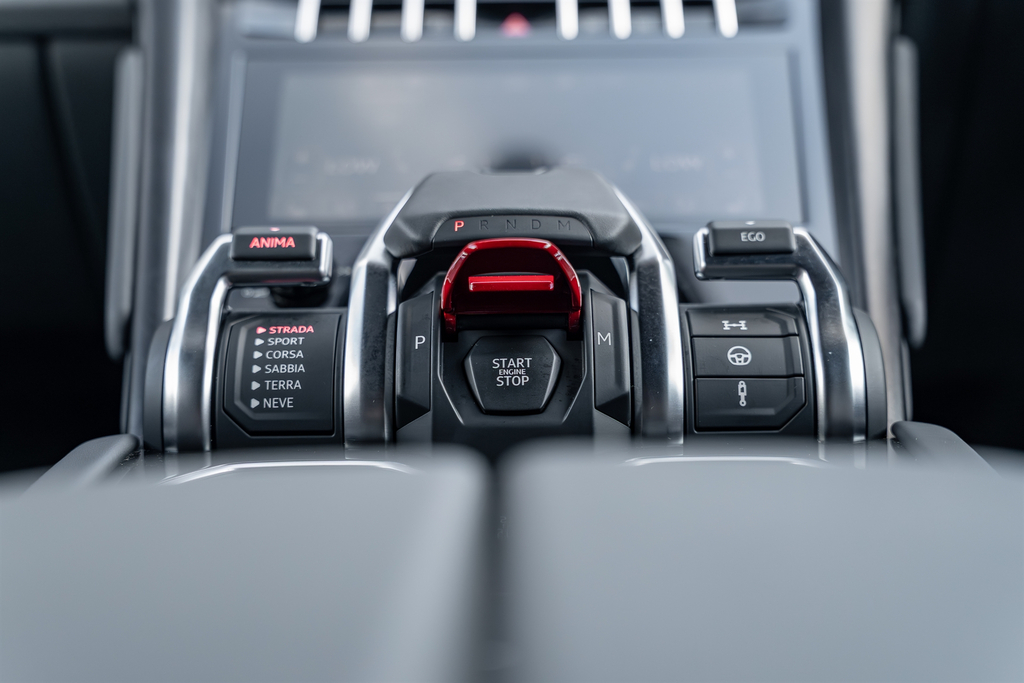 Lamborghini Urus 4.0T Fsi V8 S Estate #36