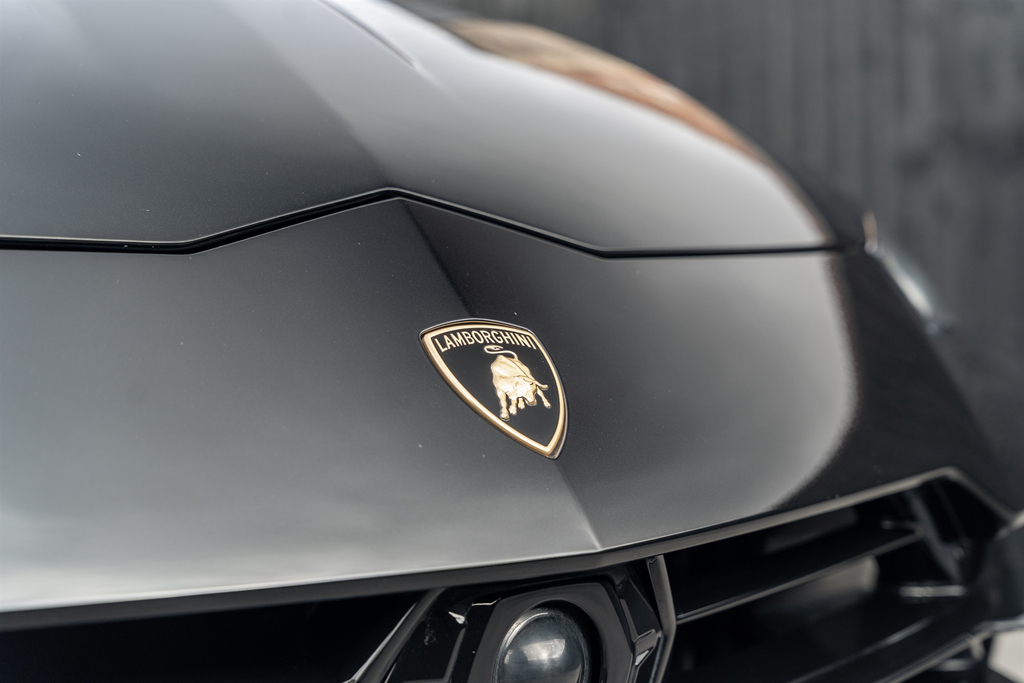 Lamborghini Urus 4.0T Fsi V8 S Estate #11