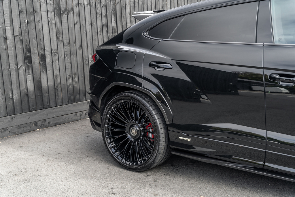 Lamborghini Urus 4.0T Fsi V8 S Estate #15