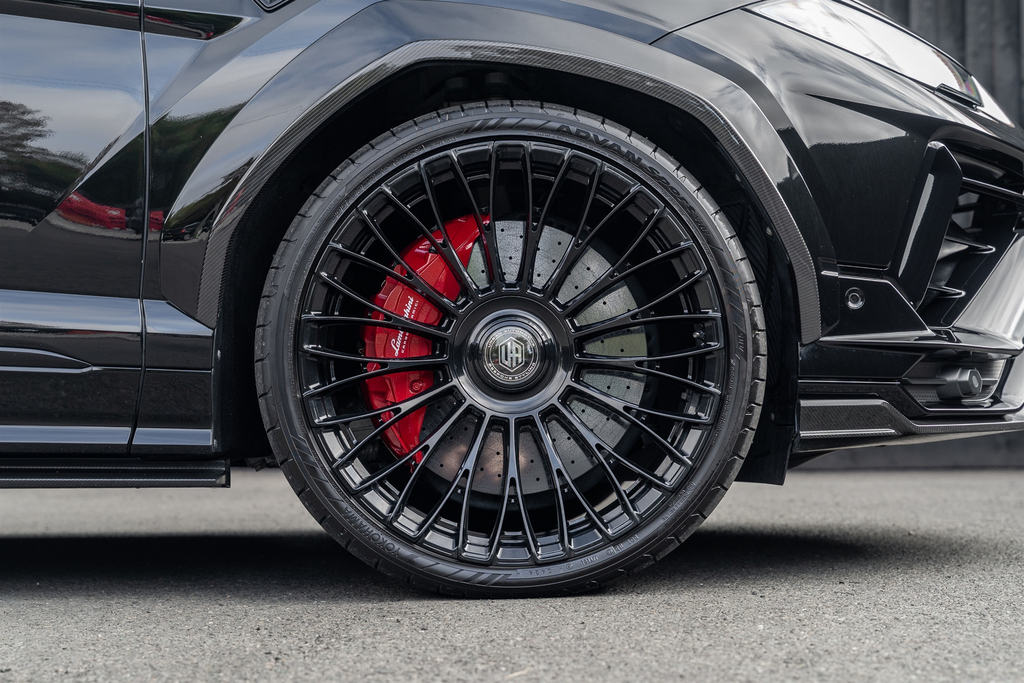 Lamborghini Urus 4.0T Fsi V8 S Estate #14
