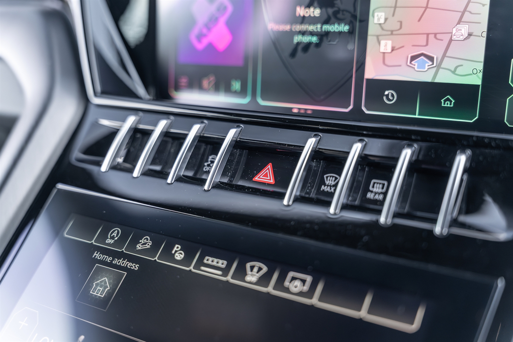 Lamborghini Urus 4.0T Fsi V8 S Estate #35