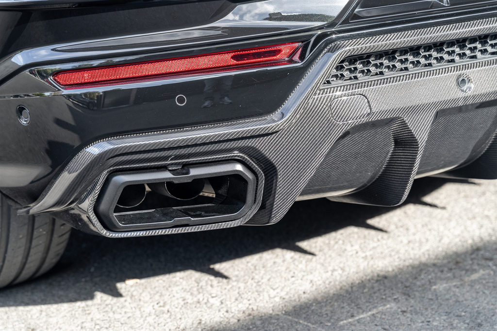 Lamborghini Urus 4.0T Fsi V8 S Estate #19