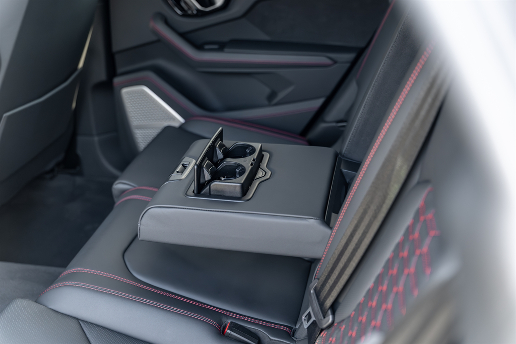 Lamborghini Urus 4.0T Fsi V8 S Estate #57