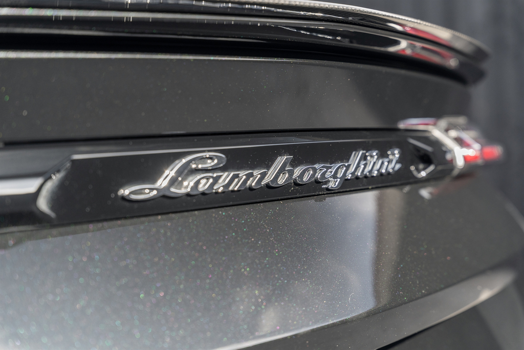 Lamborghini Urus 4.0T Fsi V8 S Estate #18