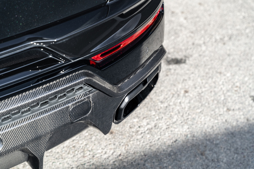 Lamborghini Urus 4.0T Fsi V8 S Estate #21