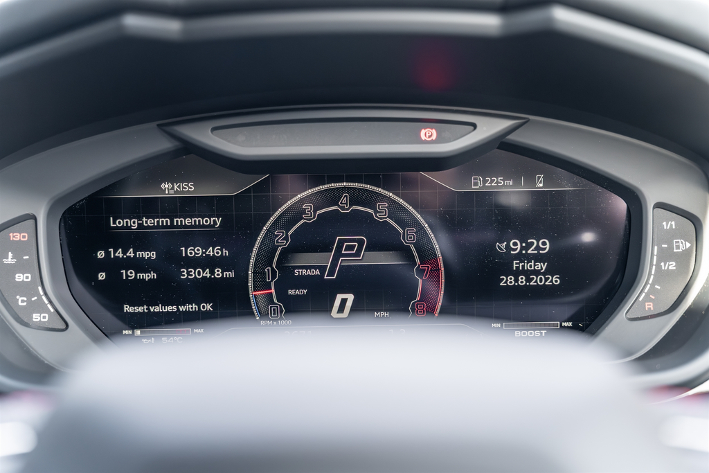 Lamborghini Urus 4.0T Fsi V8 S Estate #31