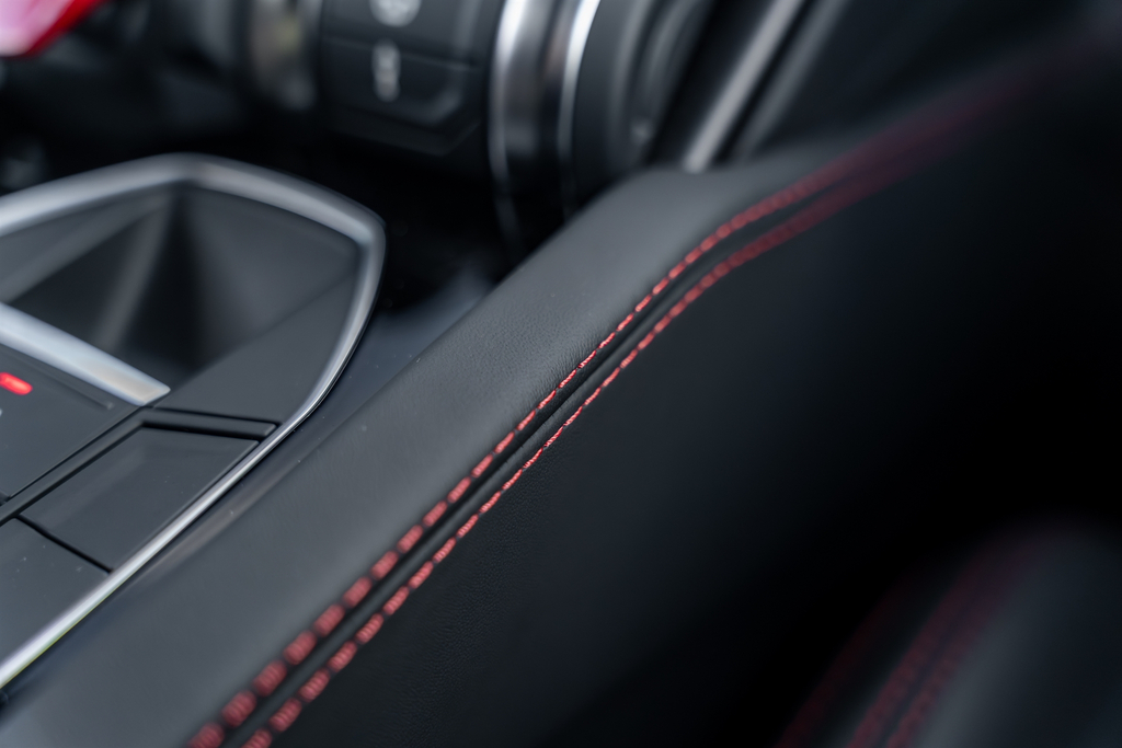 Lamborghini Urus 4.0T Fsi V8 S Estate #41