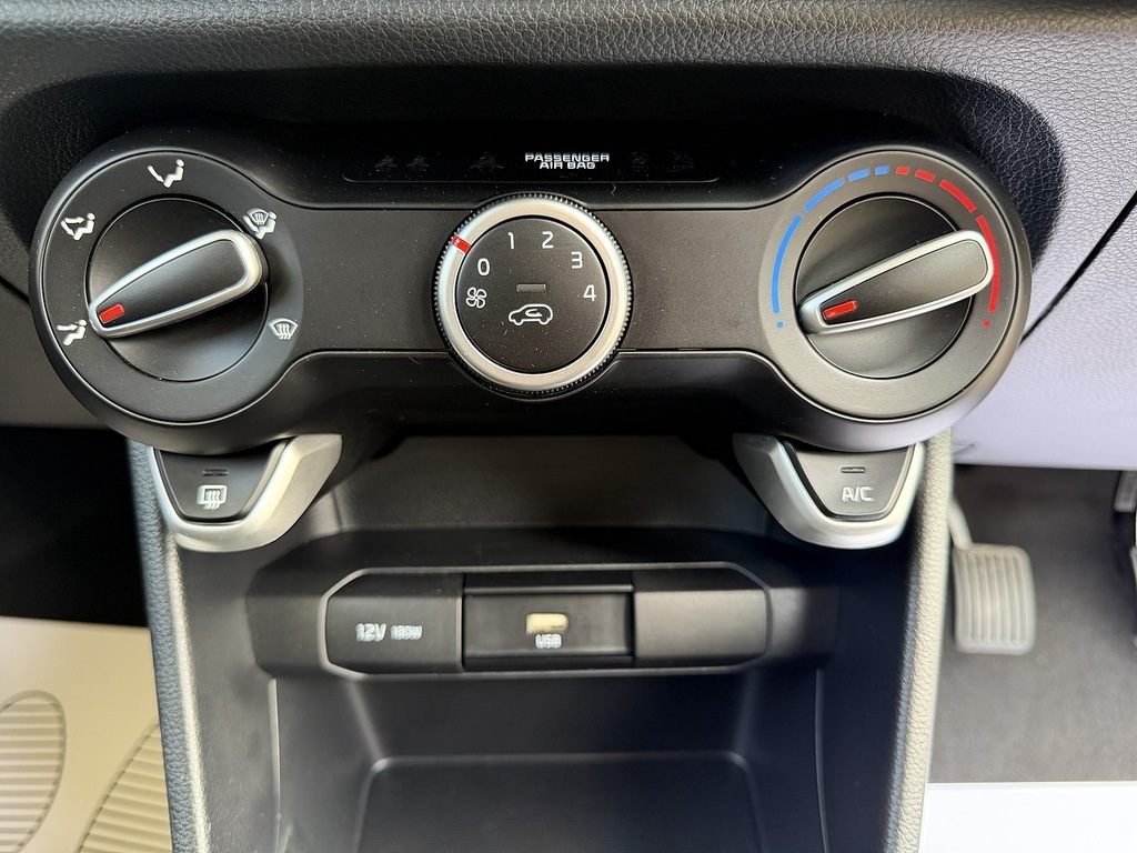 Kia Picanto 1.0 2 4 Seats Blue #14