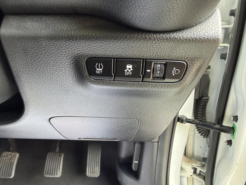Kia Picanto 1.0 2 4 Seats Blue #17