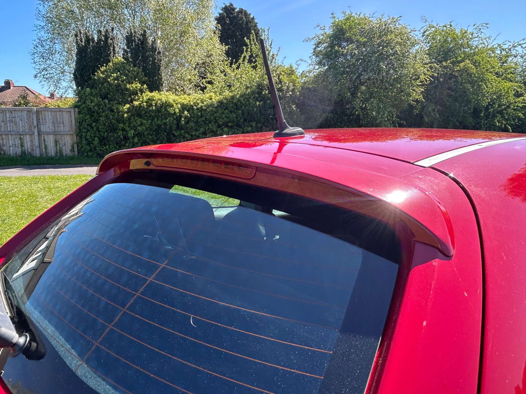 Alfa Romeo MiTo Tb Multiair Qv Line Black #19